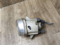 фара противотуманная левая Hyundai Terracan 1 поколение 2004, 2.9 л., дизель, АКПП, внедорожник 5 дв., 92201H1050 - фото №3