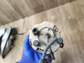 фара противотуманная левая Hyundai Terracan 1 поколение 2004, 2.9 л., дизель, АКПП, внедорожник 5 дв., 92201H1050 - фото №6