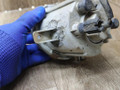 фара противотуманная правая Hyundai Terracan 1 поколение 2004, 2.9 л., дизель, АКПП, внедорожник 5 дв., 92202H1050 - фото №3