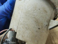 фара противотуманная правая Hyundai Terracan 1 поколение 2004, 2.9 л., дизель, АКПП, внедорожник 5 дв., 92202H1050 - фото №7