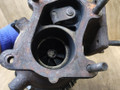 турбина Hyundai Terracan 1 поколение 2004, 2.9 л., дизель, АКПП, внедорожник 5 дв., 282014X700 - фото №8