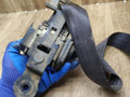 ремень безопасности Hyundai Terracan 1 поколение 2004, 2.9 л., дизель, АКПП, внедорожник 5 дв. - фото №6