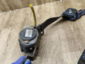 ремень безопасности Hyundai Terracan 1 поколение 2004, 2.9 л., дизель, АКПП, внедорожник 5 дв. - фото №4