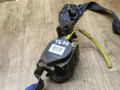 ремень безопасности Hyundai Terracan 1 поколение 2004, 2.9 л., дизель, АКПП, внедорожник 5 дв. - фото №5
