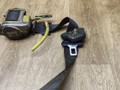 ремень безопасности Hyundai Terracan 1 поколение 2004, 2.9 л., дизель, АКПП, внедорожник 5 дв. - фото №6