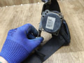 ремень безопасности Hyundai Terracan 1 поколение 2004, 2.9 л., дизель, АКПП, внедорожник 5 дв. - фото №6