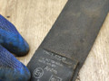 ремень безопасности Hyundai Terracan 1 поколение 2004, 2.9 л., дизель, АКПП, внедорожник 5 дв. - фото №4