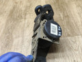 ремень безопасности Hyundai Terracan 1 поколение 2004, 2.9 л., дизель, АКПП, внедорожник 5 дв. - фото №6