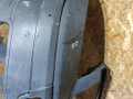 бампер передний Volkswagen Transporter T5 2005, 1.9 л., AXC, дизель, МКПП, микроавтобус, 7H0807101D - фото №3
