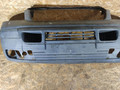 бампер передний Volkswagen Transporter T5 2005, 1.9 л., AXC, дизель, МКПП, микроавтобус, 7H0807101D - фото №4
