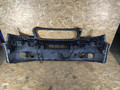 бампер передний Volkswagen Transporter T5 2005, 1.9 л., AXC, дизель, МКПП, микроавтобус, 7H0807101D - фото №7