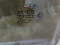 стекло двери задней левой Hyundai Terracan 1 поколение 2004, 2.9 л., дизель, АКПП, внедорожник 5 дв. - фото №4