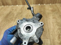 насос вакуумный Hyundai Terracan 1 поколение 2004, 2.9 л., дизель, АКПП, внедорожник 5 дв. - фото №5