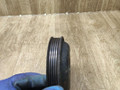 шкив помпы Hyundai Terracan 1 поколение 2004, 2.9 л., дизель, АКПП, внедорожник 5 дв. - фото №2