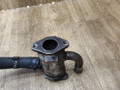 клапан EGR Hyundai Terracan 1 поколение 2004, 2.9 л., дизель, АКПП, внедорожник 5 дв. - фото №2