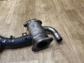 клапан EGR Hyundai Terracan 1 поколение 2004, 2.9 л., дизель, АКПП, внедорожник 5 дв. - фото №3
