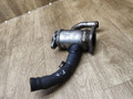клапан EGR Hyundai Terracan 1 поколение 2004, 2.9 л., дизель, АКПП, внедорожник 5 дв. - фото №4