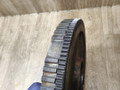 Маховик АКПП (драйв плата) Hyundai Terracan 1 поколение 2004, 2.9 л., дизель, АКПП, внедорожник 5 дв. - фото №4