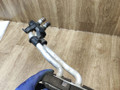 радиатор отопителя (печки) Hyundai Terracan 1 поколение 2004, 2.9 л., дизель, АКПП, внедорожник 5 дв. - фото №6