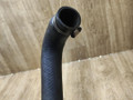 патрубок радиатора Hyundai Terracan 1 поколение 2004, 2.9 л., дизель, АКПП, внедорожник 5 дв. - фото №4