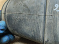 патрубок воздушного фильтра Hyundai Terracan 1 поколение 2004, 2.9 л., дизель, АКПП, внедорожник 5 дв., 28221H1915 - фото №4