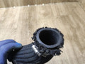 патрубок интеркулера Hyundai Terracan 1 поколение 2004, 2.9 л., дизель, АКПП, внедорожник 5 дв. - фото №3