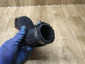 патрубок интеркулера Hyundai Terracan 1 поколение 2004, 2.9 л., дизель, АКПП, внедорожник 5 дв. - фото №4