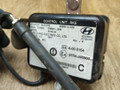 блок управления центральным замком Hyundai Terracan 1 поколение 2004, 2.9 л., дизель, АКПП, внедорожник 5 дв., 96800H1400 - фото №3