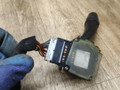 переключатель дворников Hyundai Terracan 1 поколение 2004, 2.9 л., дизель, АКПП, внедорожник 5 дв. - фото №6