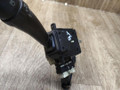 переключатель поворотов Hyundai Terracan 1 поколение 2004, 2.9 л., дизель, АКПП, внедорожник 5 дв. - фото №3