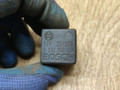 реле (прочие) Hyundai Terracan 1 поколение 2004, 2.9 л., дизель, АКПП, внедорожник 5 дв., 0332209151 - фото №2