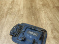 лючок топливного бака Hyundai Terracan 1 поколение 2004, 2.9 л., дизель, АКПП, внедорожник 5 дв. - фото №4