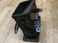 дефлектор обдува салона Hyundai Terracan 1 поколение 2004, 2.9 л., дизель, АКПП, внедорожник 5 дв., 85730H1600 - фото №5