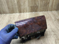 пепельница Hyundai Terracan 1 поколение 2004, 2.9 л., дизель, АКПП, внедорожник 5 дв., 84554H1610 - фото №2
