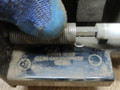 пепельница Hyundai Terracan 1 поколение 2004, 2.9 л., дизель, АКПП, внедорожник 5 дв., 84554H1610 - фото №7