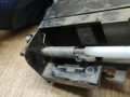 пепельница Hyundai Terracan 1 поколение 2004, 2.9 л., дизель, АКПП, внедорожник 5 дв., 84554H1610 - фото №8