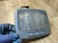 фонарь салона (плафон) Hyundai Terracan 1 поколение 2004, 2.9 л., дизель, АКПП, внедорожник 5 дв. - фото №2