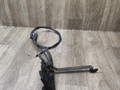 замок капота Hyundai Terracan 1 поколение 2004, 2.9 л., дизель, АКПП, внедорожник 5 дв. - фото №4