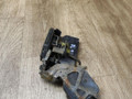 замок двери задней правой Hyundai Terracan 1 поколение 2004, 2.9 л., дизель, АКПП, внедорожник 5 дв. - фото №5