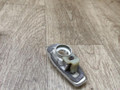 повторитель поворота на крыле Hyundai Terracan 1 поколение 2004, 2.9 л., дизель, АКПП, внедорожник 5 дв. - фото №4