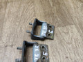петля крышки багажника Hyundai Terracan 1 поколение 2004, 2.9 л., дизель, АКПП, внедорожник 5 дв. - фото №4