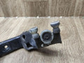 ролик двери сдвижной Volkswagen Transporter T5 2003, 1.9 л., AXC, дизель, МКПП, микроавтобус, 7H0843336B, 7H0843446A - фото №4