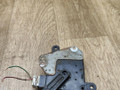 моторчик заслонки печки Hyundai Terracan 1 поколение 2004, 2.9 л., дизель, АКПП, внедорожник 5 дв. - фото №4