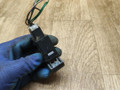 переключатель дворников Hyundai Terracan 1 поколение 2004, 2.9 л., дизель, АКПП, внедорожник 5 дв., 93620H1501 - фото №4