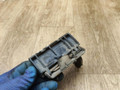 ручка открывания багажника Hyundai Terracan 1 поколение 2004, 2.9 л., дизель, АКПП, внедорожник 5 дв., 81222M2000 - фото №4