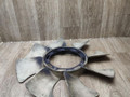 крыльчатка вискомуфты Hyundai Terracan 1 поколение 2004, 2.9 л., дизель, АКПП, внедорожник 5 дв. - фото №5