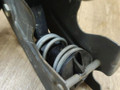педаль сцепления Volkswagen Transporter T5 2003, 1.9 л., AXC, дизель, МКПП, микроавтобус, 7H1721315, 7H1721059E - фото №7