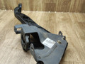 педаль сцепления Volkswagen Transporter T5 2003, 1.9 л., AXC, дизель, МКПП, микроавтобус, 7H1721315, 7H1721059E - фото №8