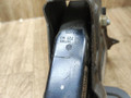 педаль тормоза Volkswagen Transporter T5 2003, 1.9 л., AXC, дизель, МКПП, микроавтобус, 7H1721143, 7H1721057 - фото №4