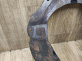 корпус КПП (AКПП) Hyundai Terracan 1 поколение 2004, 2.9 л., дизель, АКПП, внедорожник 5 дв. - фото №4